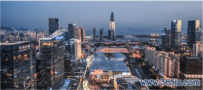 深圳商务模特行业概述