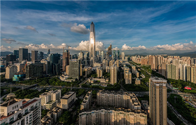 深溪水乐园：冷泉享受，放松心情